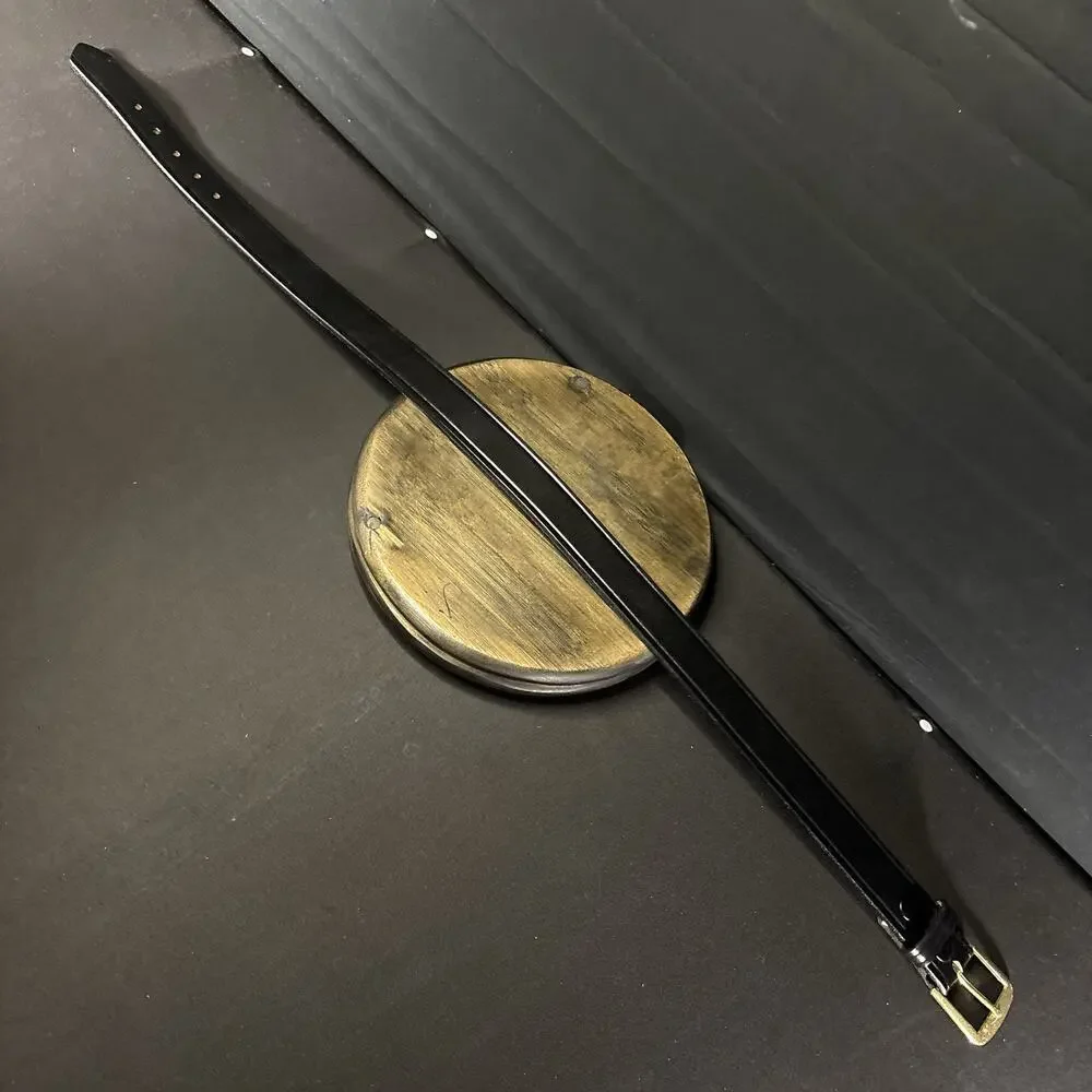 DutyMan Garrison Belt Size 32
